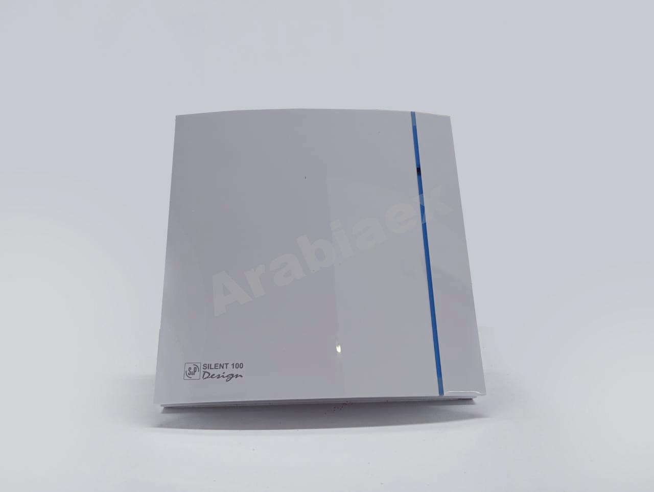 WhatsApp Image 2025-10-28 at 14.06.31 S&P SILENT DESIGN 200(C-5) شفاط سقف اسبانى - الصورة 1