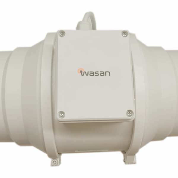 Wasan 125 (C-2492) بلاور واسان 5 بوصه تركي بلاستيك