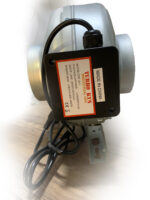 ⁦بلاور صيني معدن تربو اس (C-2378) 5 بوصه⁩ - الصورة ⁦4⁩