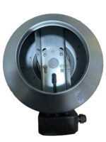 ⁦بلاور معدن AIRCOL تركي (C-2208) 4 بوصه⁩ - الصورة ⁦3⁩