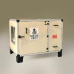 ⁦بلاور فريش اير (C-1506) EHD 7/7-3/4HP⁩ - الصورة ⁦3⁩