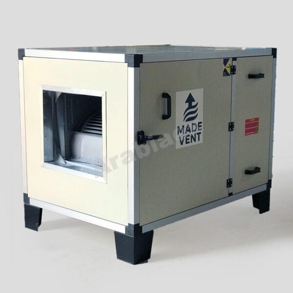 EHD 7-Fan Section Arabiaex (C-1506)