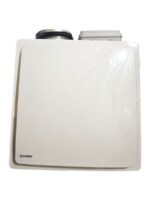 شفاط معدن ألماني BOX-D (C-2446) 6 بوصه