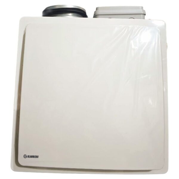 شفاط معدن ألماني BOX-D (C-2446) 6 بوصه