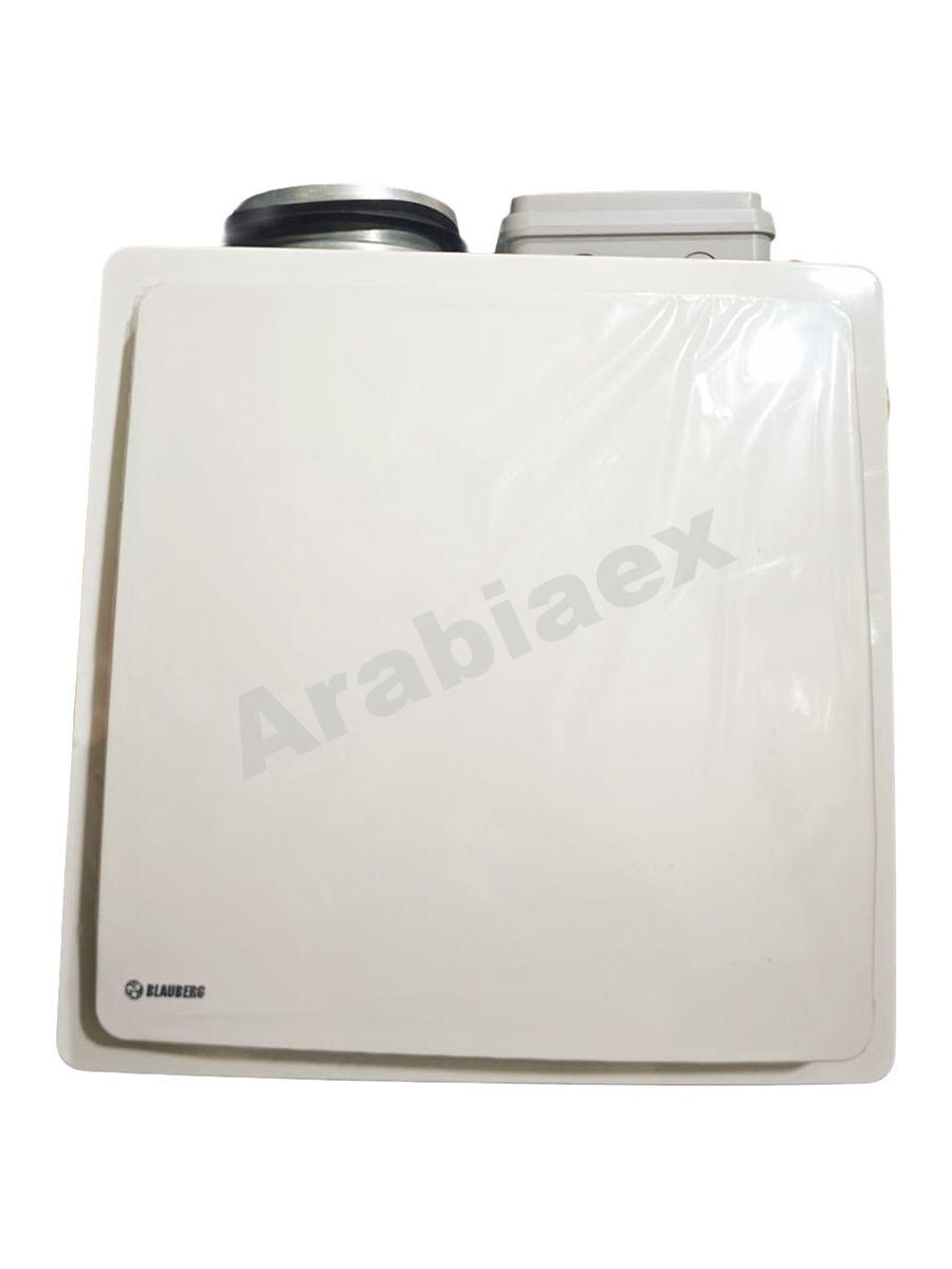 بلاور بوكس شفاط معدن ألماني BOX-D (C-2446) 6 بوصه - الصورة 1