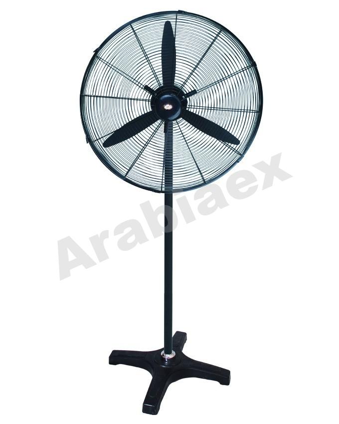 مروحه استاند معدن مروح معدن استاند 30 بوصه (C_2350) - الصورة 1