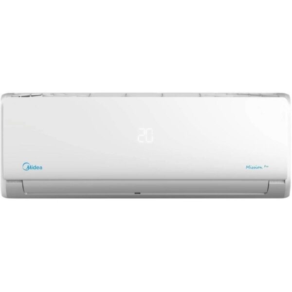 تكييف ميديا سبليت بارد/ساخن (C-3015) Mission Pro-M1SFT-36HRNF-5 حصان