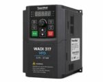 انفرتر مغير سرعات VFD (C-3131) PowerWadi WADI 317 – 5.5G-S2-7.5 حصان