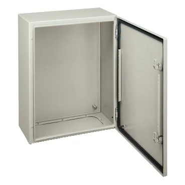 لوحه كهرباء صاج هيمل 30*60*80 (كود3205)